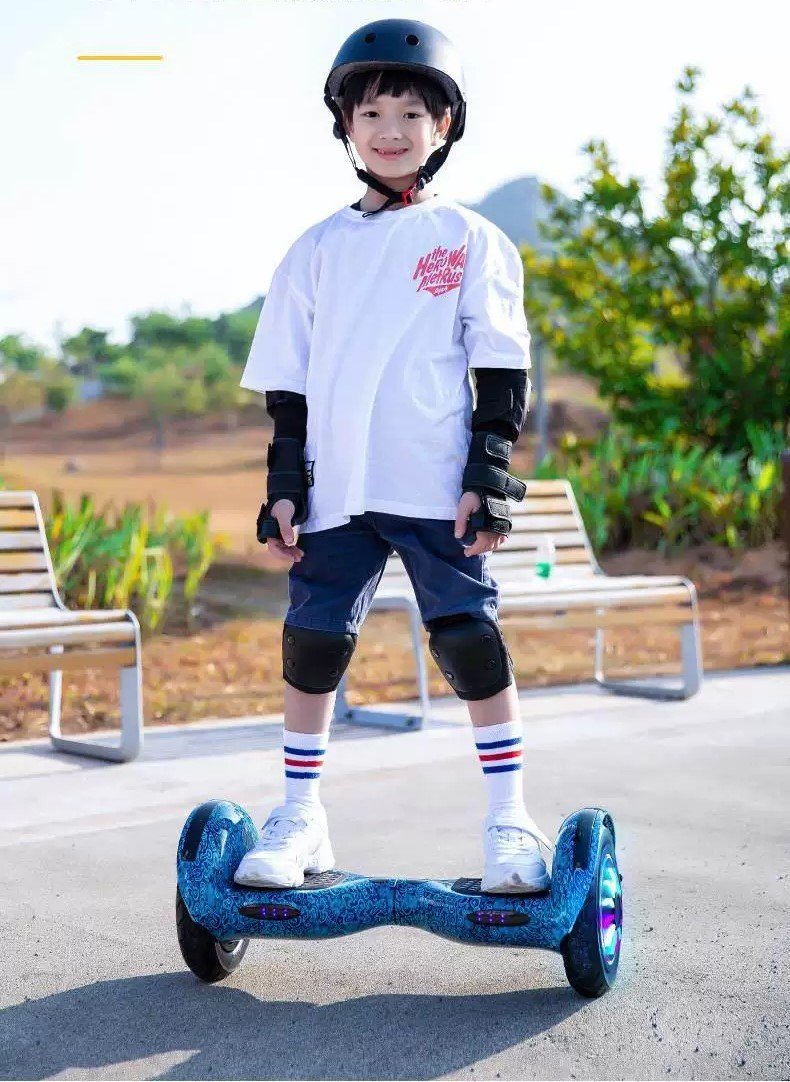 From Wobbly Beginner to Smooth Rider: 7 Essential Tips to Master Your First Week on a Balancing Scooter