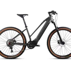 CYCTRAC EC1 Electric Mountain Bike | 27.5" Bafang M560 Mid-Drive E-MTB